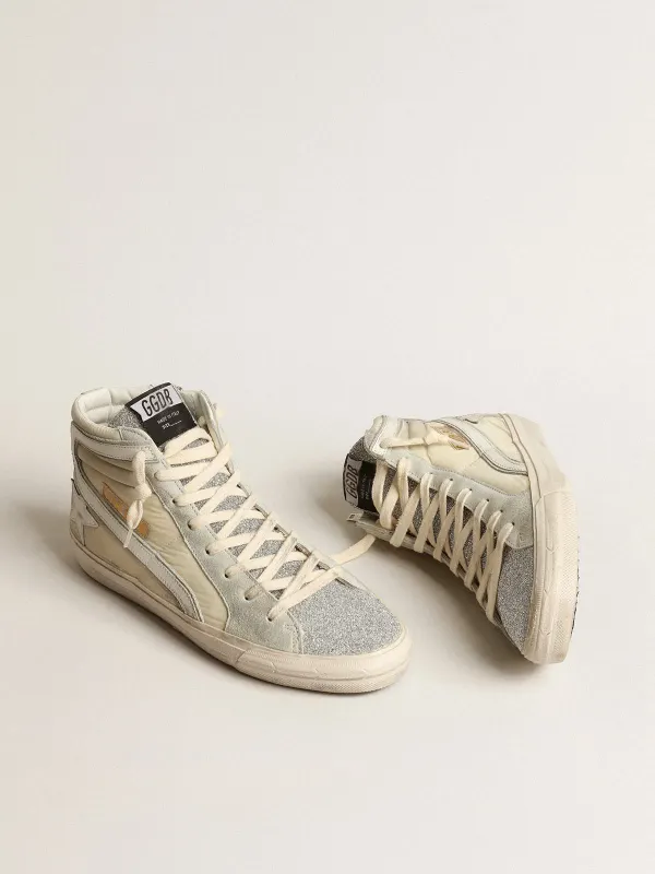 Golden Goose Slide (GWF00115.F004052.82136)