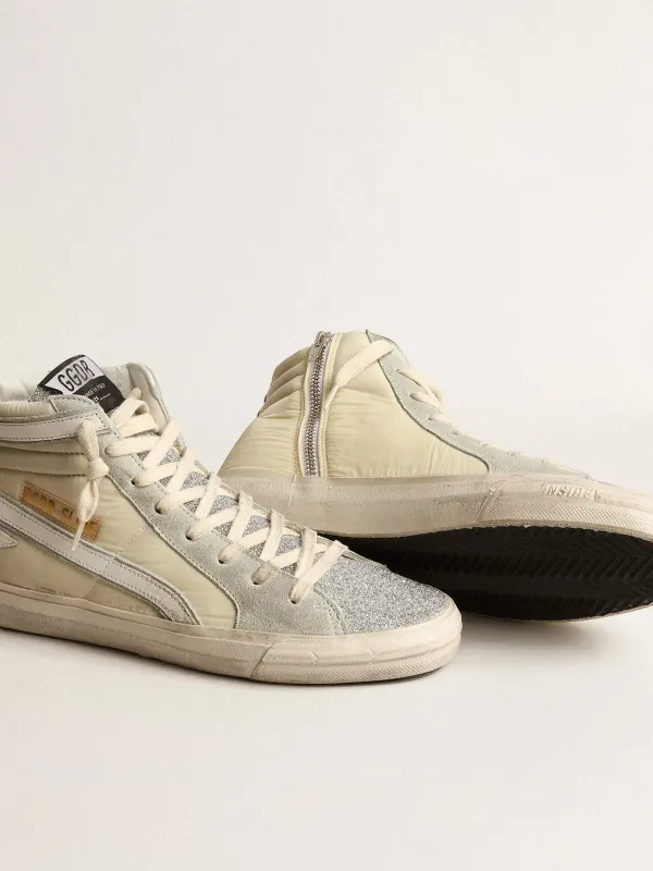 Golden Goose Slide (GWF00115.F004052.82136)