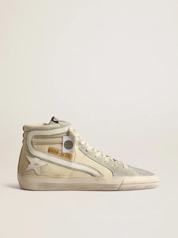 Golden Goose Slide (GWF00115.F004052.82136)