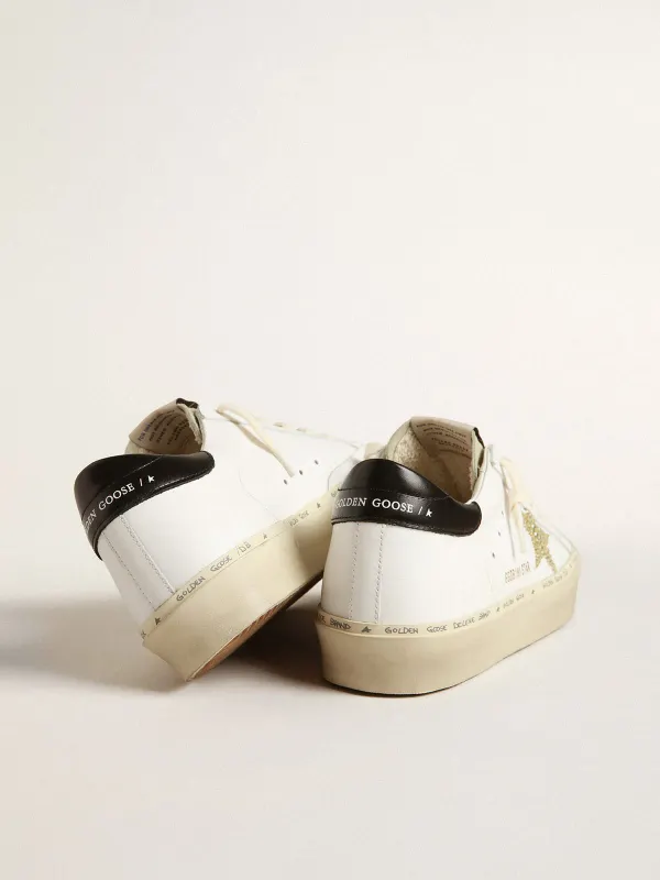 Golden Goose Hi Star (GWF00118.F004066.10471)