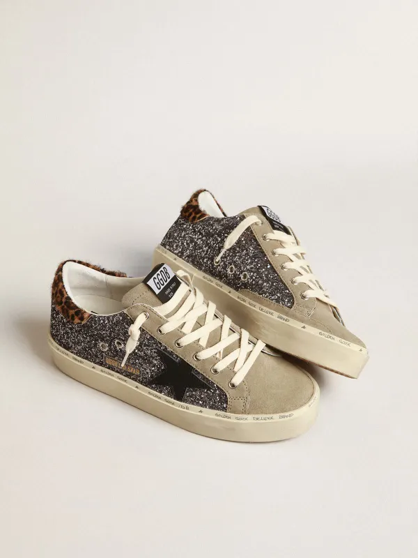 Golden Goose Hi Star (GWF00118.F004067.82140)