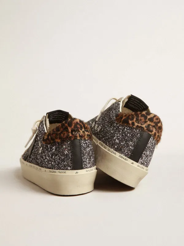 Golden Goose Hi Star (GWF00118.F004067.82140)