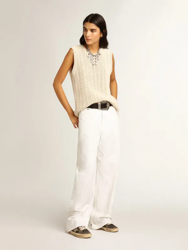 Golden Goose Mid Star (GWF00122.F003978.90365)