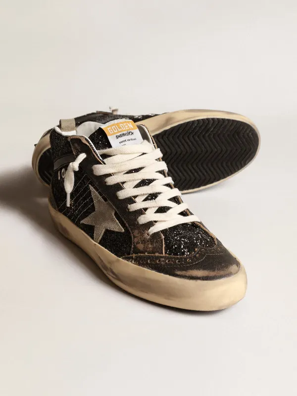 Golden Goose Mid Star (GWF00122.F003978.90365)