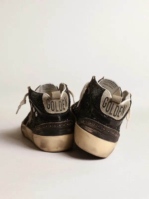 Golden Goose Mid Star (GWF00122.F003978.90365)