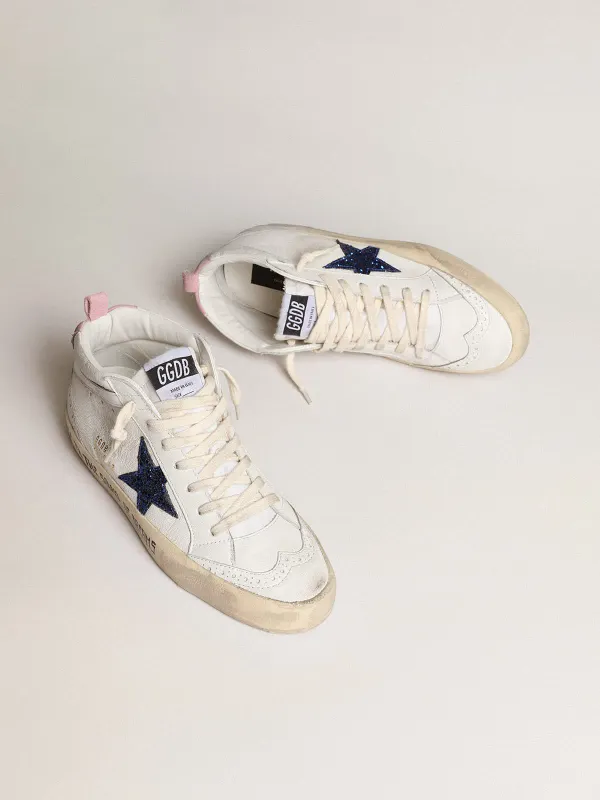 Golden Goose Mid Star (GWF00122.F003979.11355)