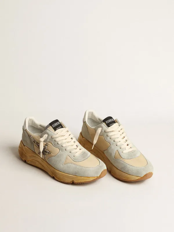 Golden Goose Running Sole (GWF00126.F004008.82102)