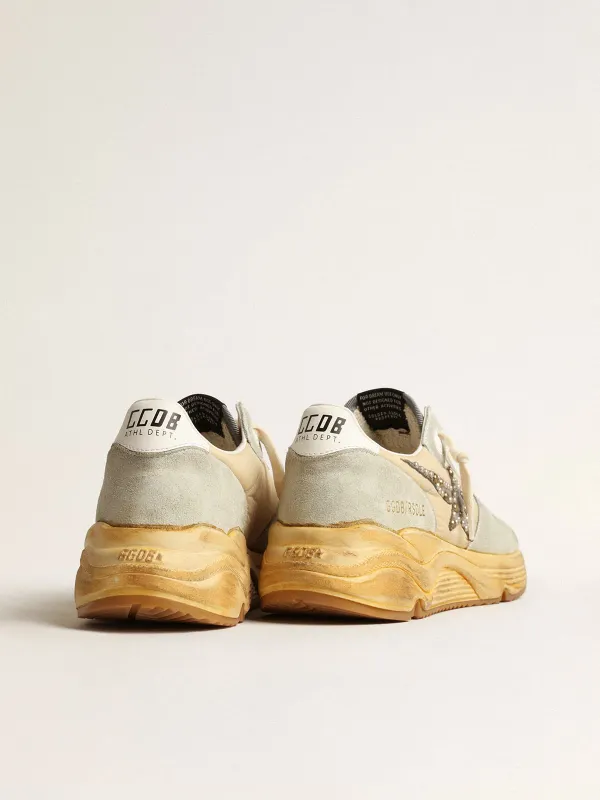 Golden Goose Running Sole (GWF00126.F004008.82102)