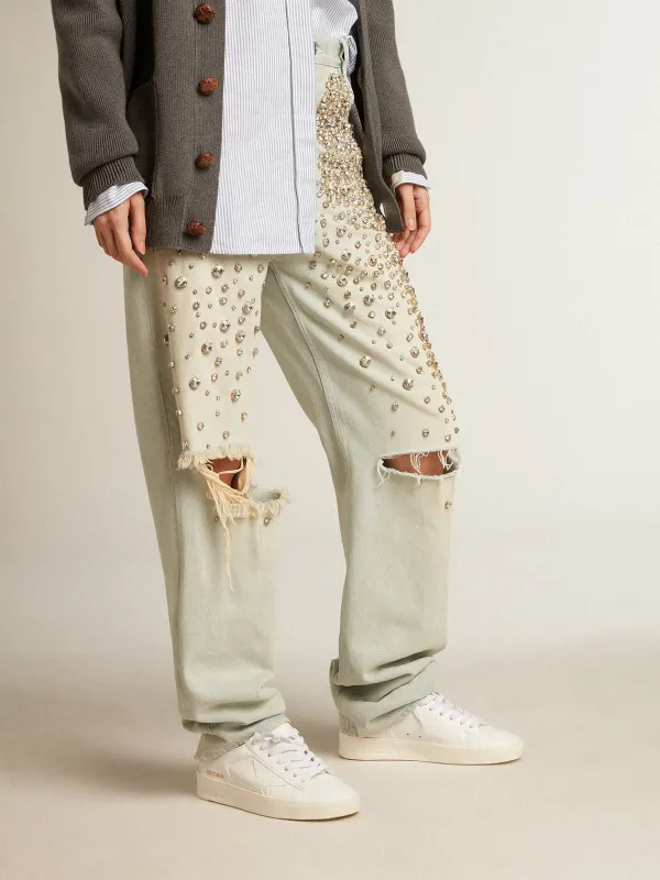 Golden Goose Stardan (GWF00128.F003951.10100)