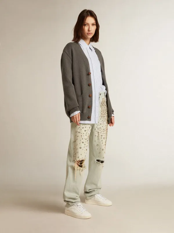 Golden Goose Stardan (GWF00128.F003951.10100)