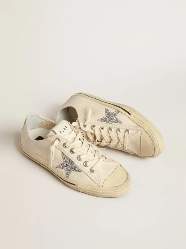 Golden Goose V-Star (GWF00129.F004061.15260)