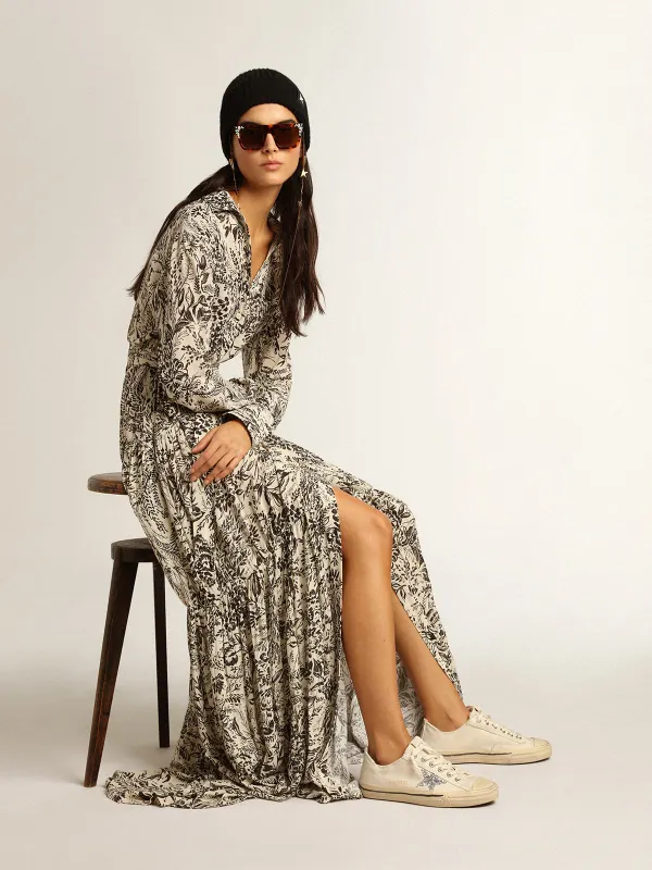 Golden Goose V-Star (GWF00129.F004061.15260)