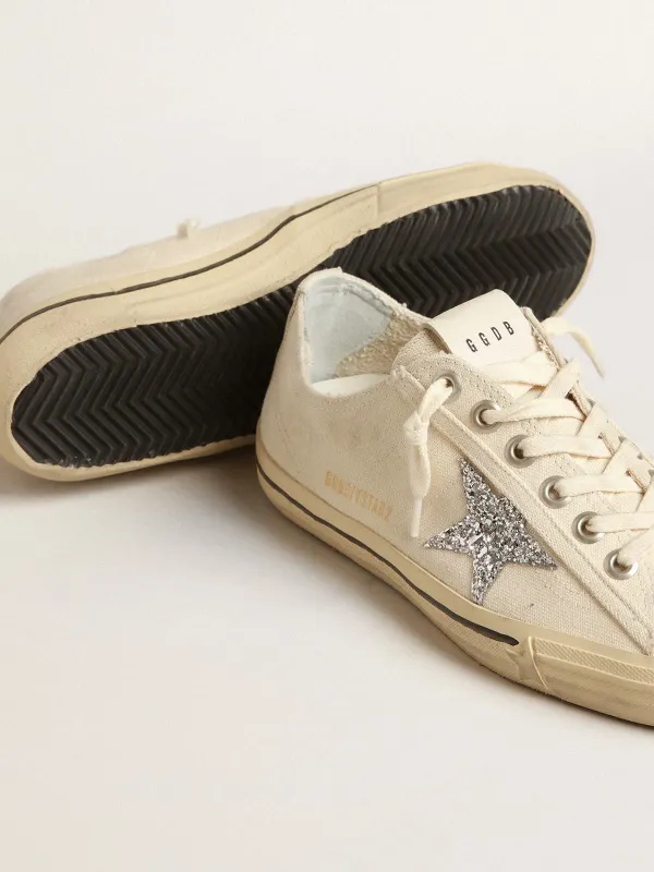 Golden Goose V-Star (GWF00129.F004061.15260)