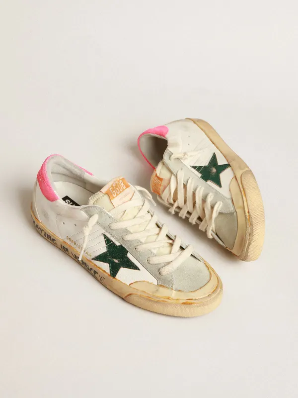Golden Goose Super-Star (GWF00175.F004050.82135)
