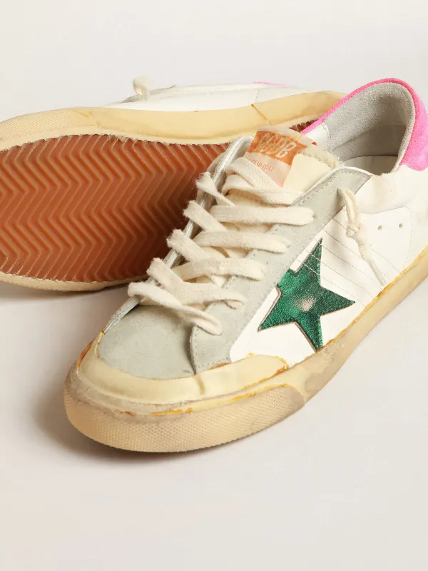 Golden Goose Super-Star (GWF00175.F004050.82135)