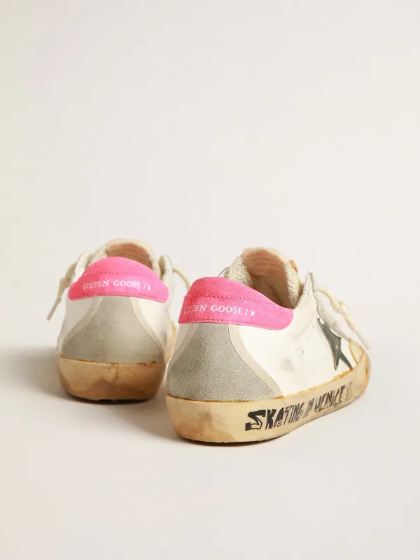 Golden Goose Super-Star (GWF00175.F004050.82135)