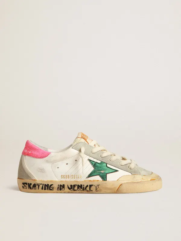 Golden Goose Super-Star (GWF00175.F004050.82135)