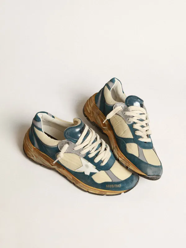 Golden Goose Dad-Star (GWF00199.F004072.82143)