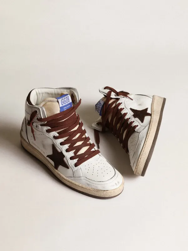 Golden Goose Sky-Star (GWF00230.F004005.11362)