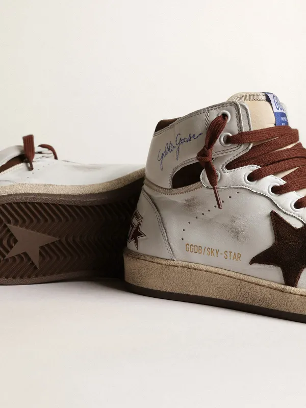 Golden Goose Sky-Star (GWF00230.F004005.11362)
