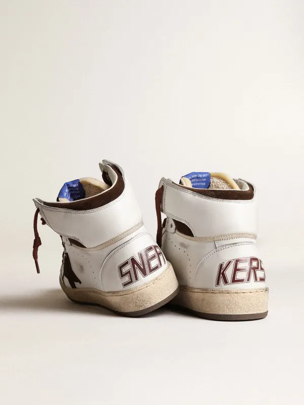 Golden Goose Sky-Star (GWF00230.F004005.11362)
