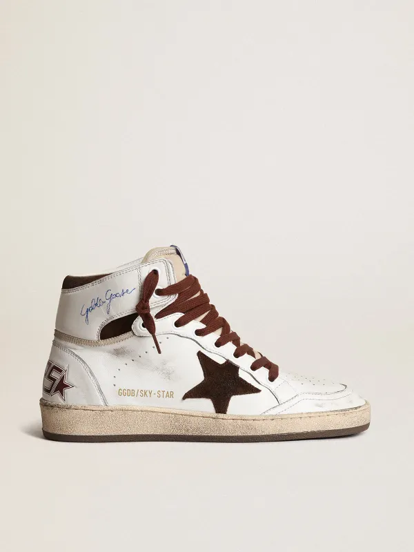 Golden Goose Sky-Star (GWF00230.F004005.11362)