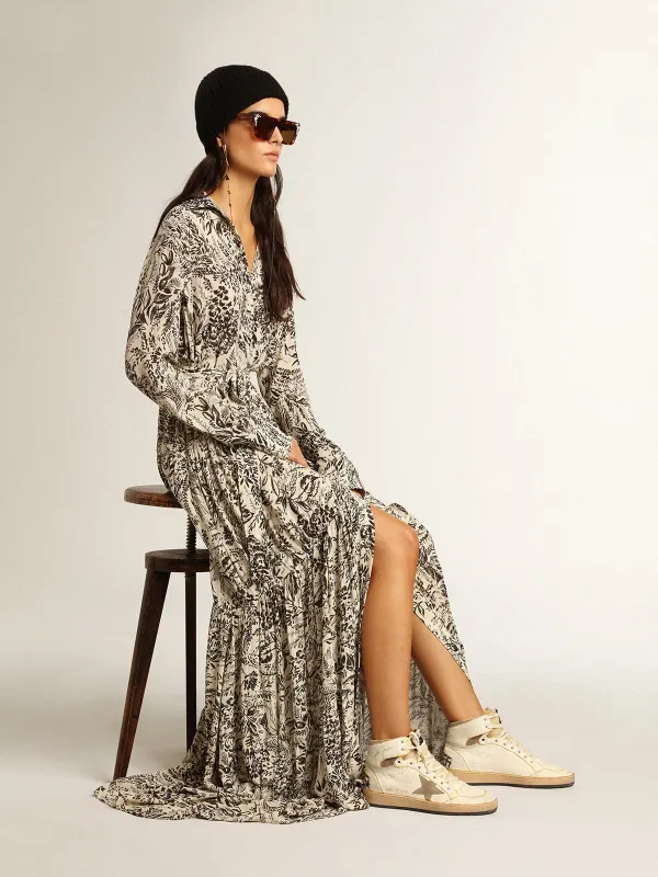 Golden Goose Sky-Star (GWF00230.F004089.10961)