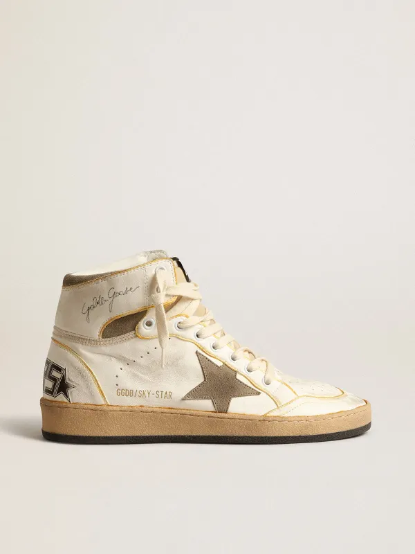 Golden Goose Sky-Star (GWF00230.F004089.10961)