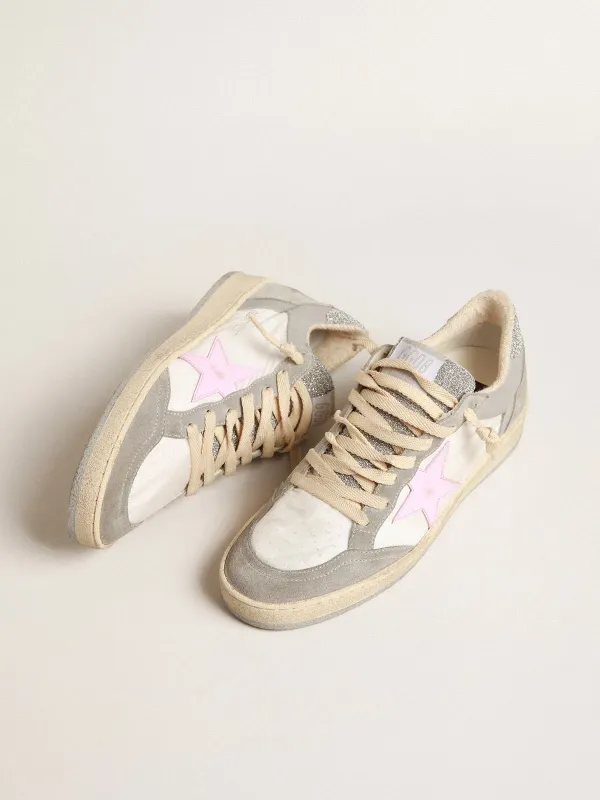 Golden Goose Ball Star (GWF00327.F004041.82132)