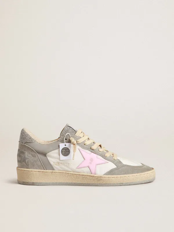 Golden Goose Ball Star (GWF00327.F004041.82132)
