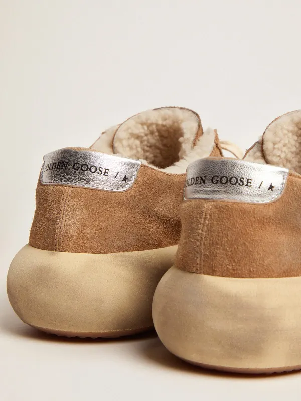 Golden Goose Space-Star (GWF00345.F002995.55353)