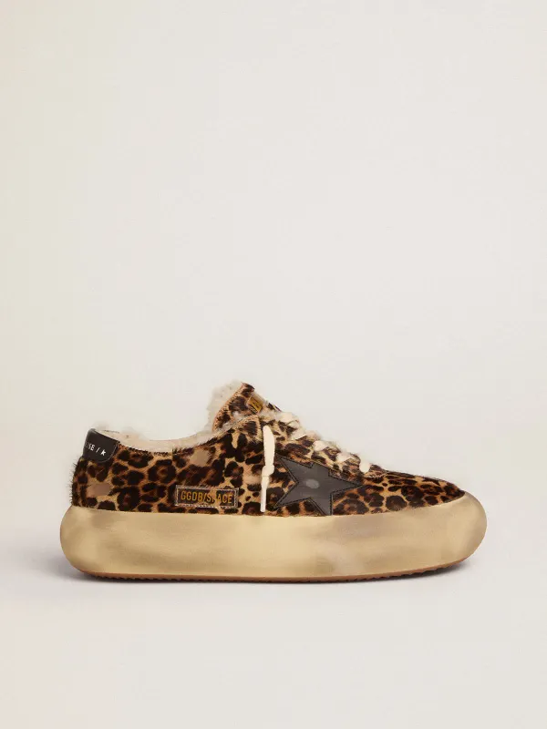 Golden Goose Space-Star (GWF00346.F002996.81472)