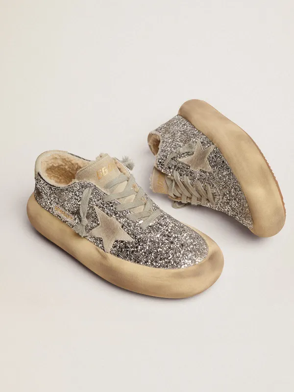 Golden Goose Space-Star (GWF00346.F002998.70136)