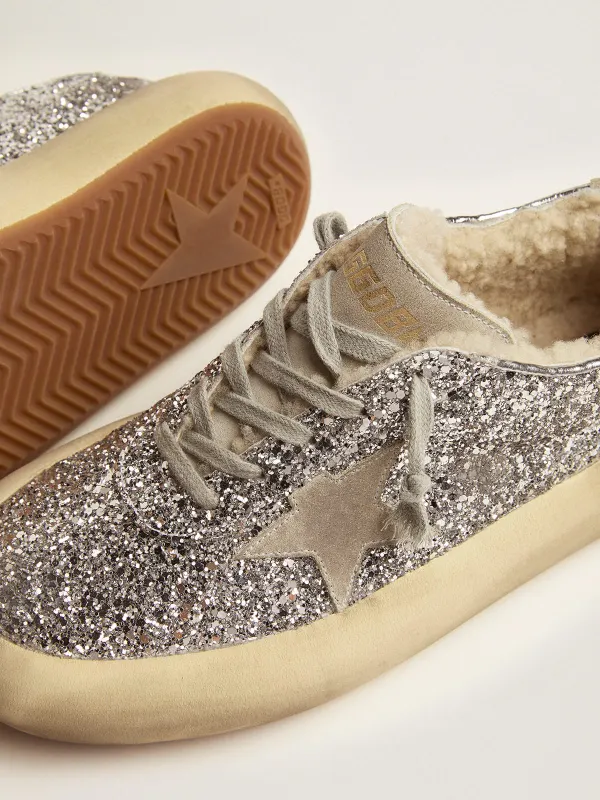 Golden Goose Space-Star (GWF00346.F002998.70136)