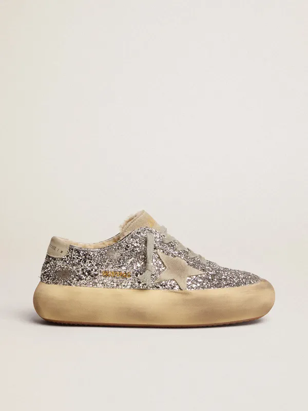 Golden Goose Space-Star (GWF00346.F002998.70136)