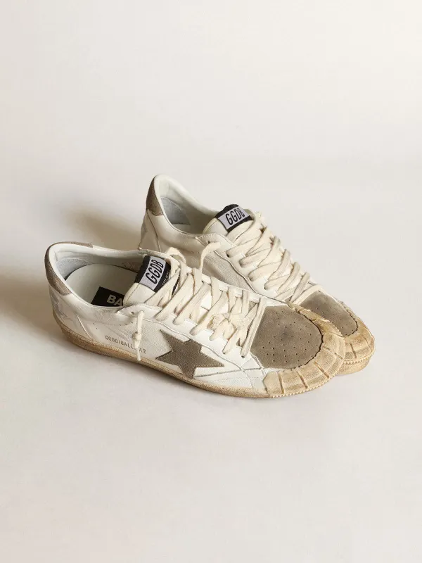 Golden Goose Ball Star (GWF00351.F003457.10961)