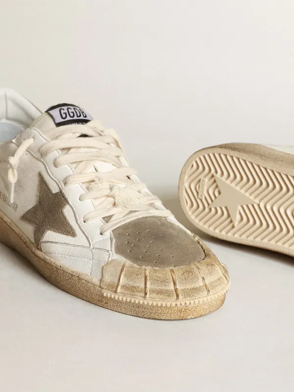 Golden Goose Ball Star (GWF00351.F003457.10961)