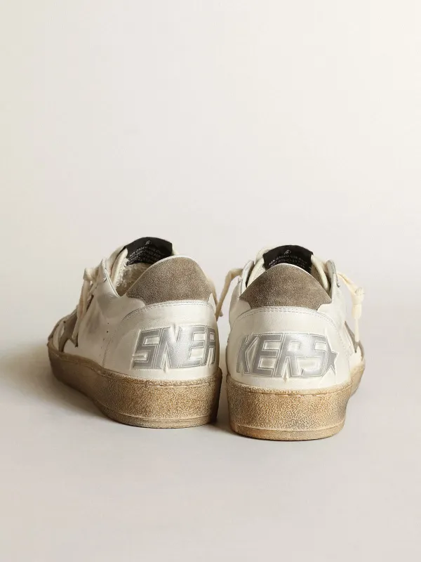 Golden Goose Ball Star (GWF00351.F003457.10961)