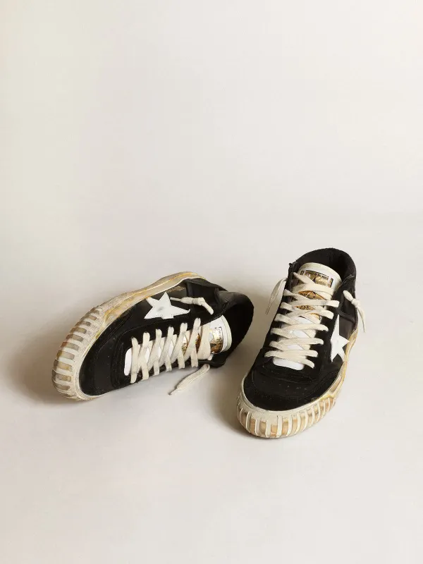 Golden Goose Mid Star (GWF00408.F003450.80203)