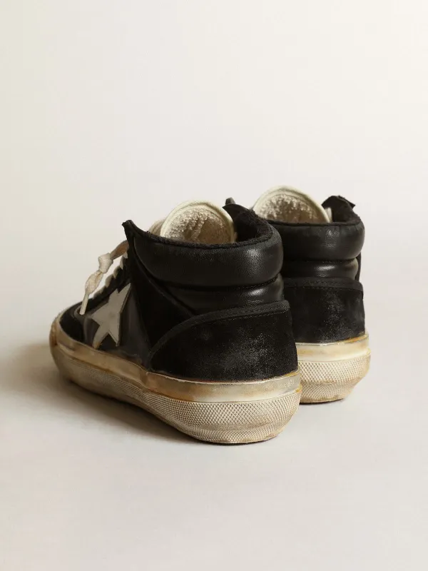 Golden Goose Mid Star (GWF00408.F003450.80203)