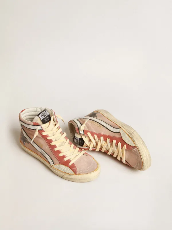 Golden Goose Slide (GWF00477.F004073.55521)
