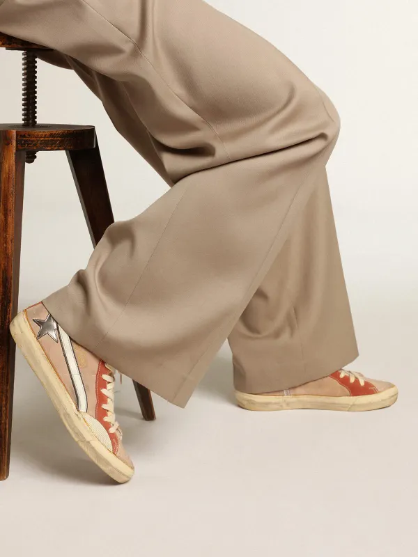 Golden Goose Slide (GWF00477.F004073.55521)