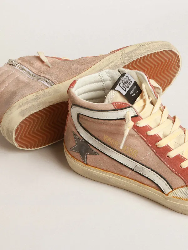 Golden Goose Slide (GWF00477.F004073.55521)