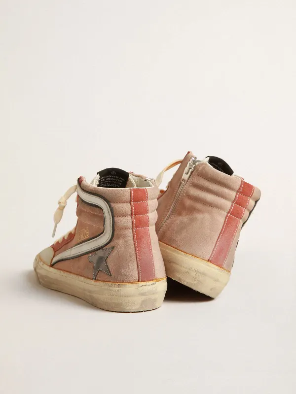Golden Goose Slide (GWF00477.F004073.55521)
