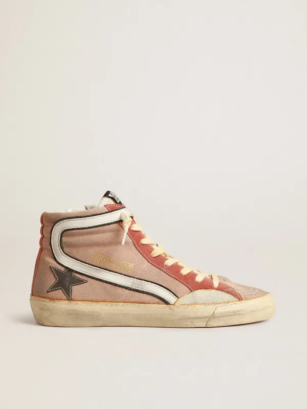 Golden Goose Slide (GWF00477.F004073.55521)