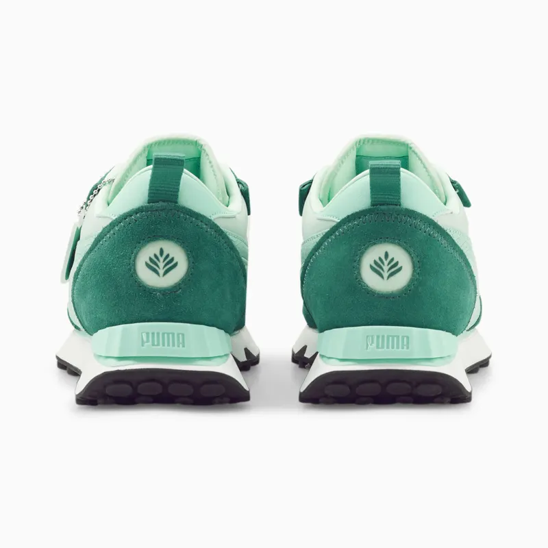 Puma x POKÉMON Rider FV Bulbasaur (387324-01)