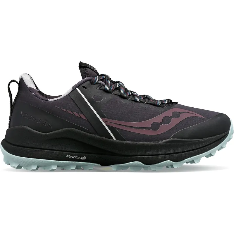 Saucony Xodus Ultra RUNSHIELD Miles To Go (S10808-01)