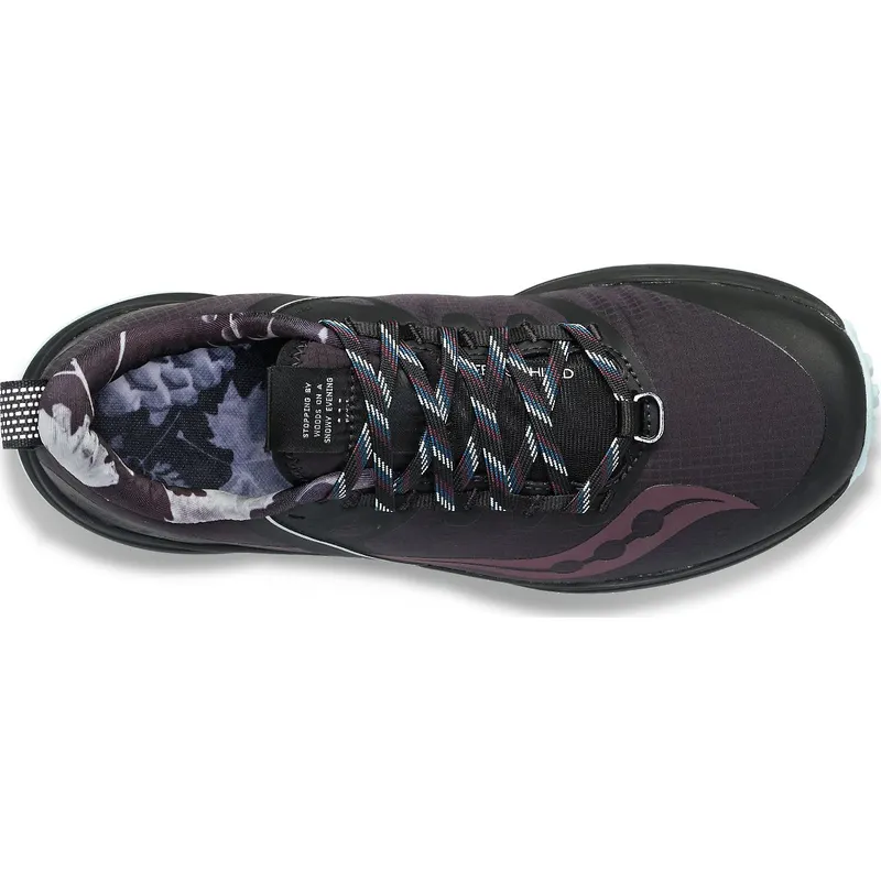 Saucony Xodus Ultra RUNSHIELD Miles To Go (S10808-01)