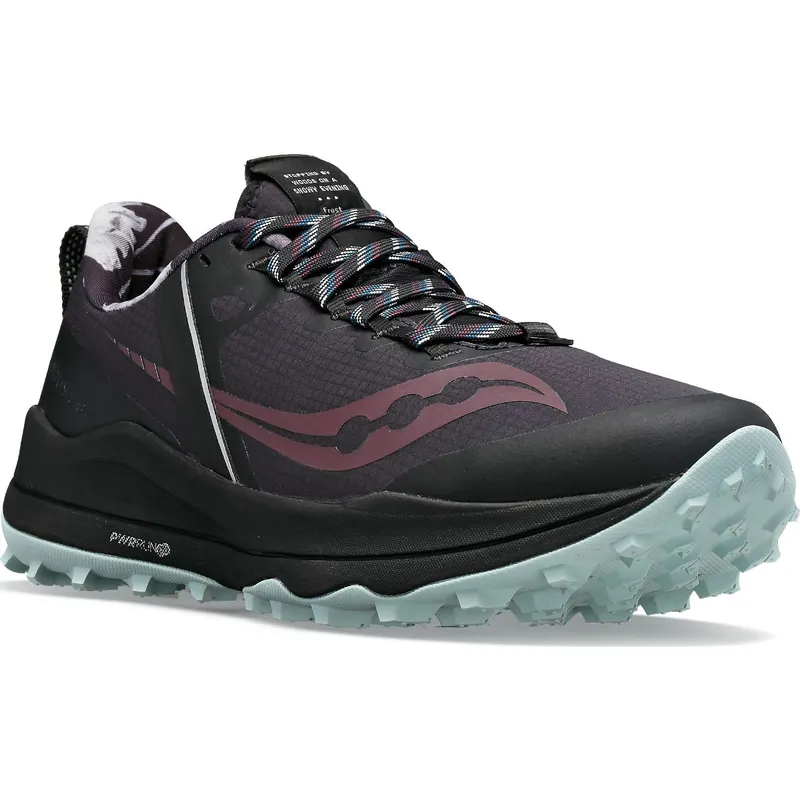 Saucony Xodus Ultra RUNSHIELD Miles To Go (S10808-01)