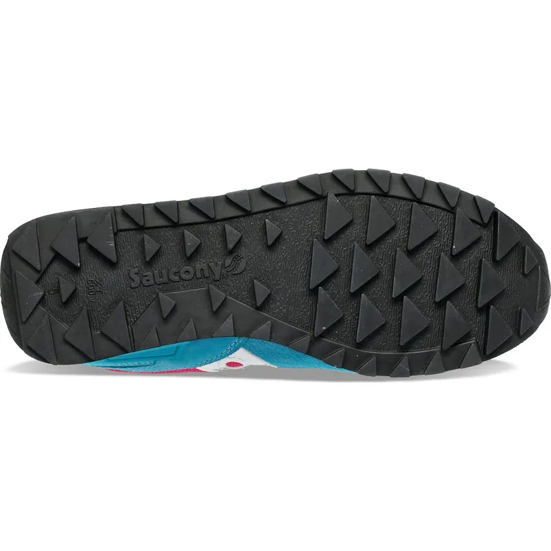 Saucony Shadow Original Aquamarine / Fuchsia (S1108-836)